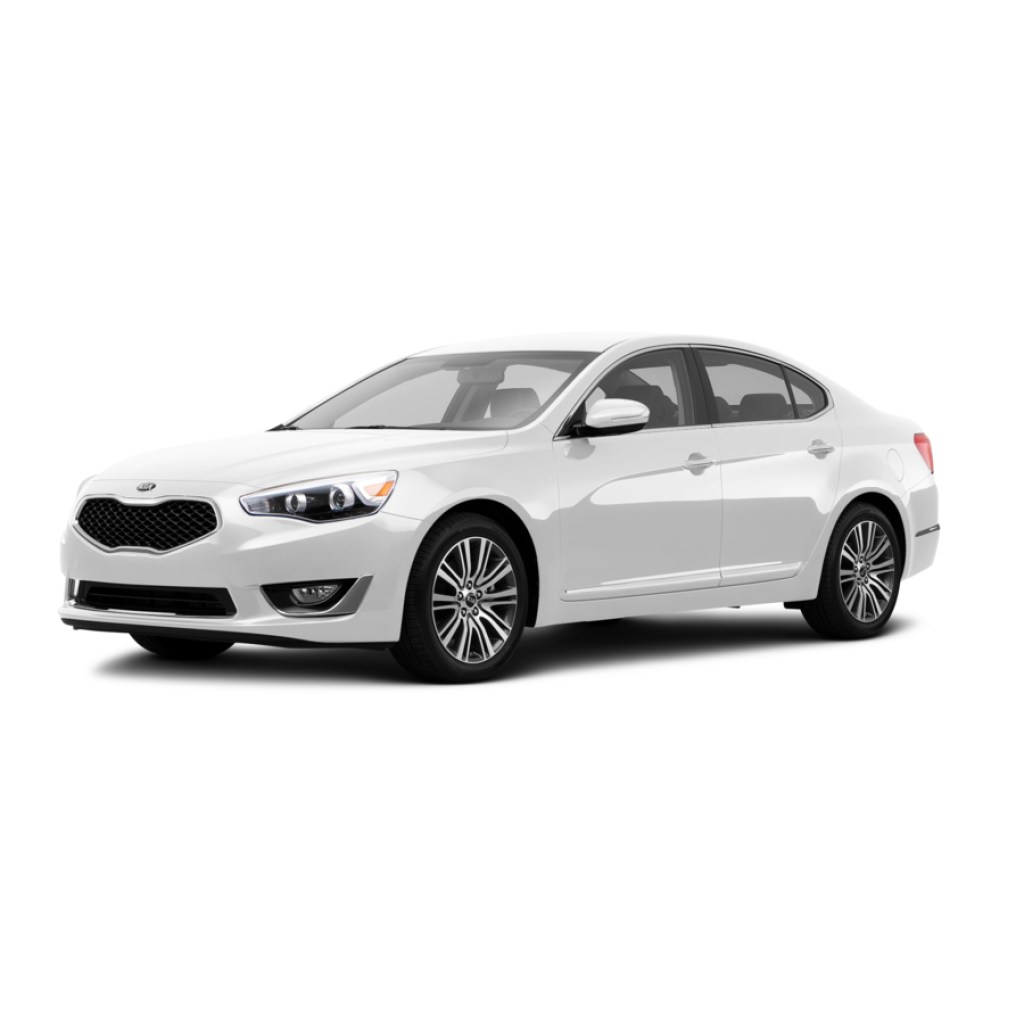 Picture of: Immobilizer System – Kia Cadenza  Owner’s Manual [Page