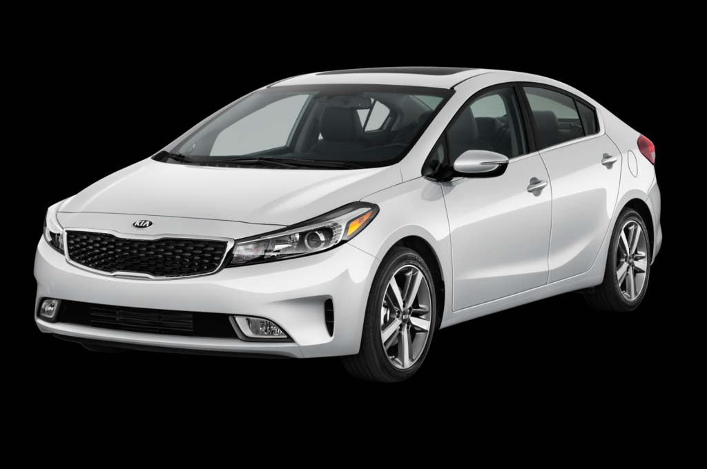 Picture of: Kia Forte Prices, Reviews, and Photos – MotorTrend