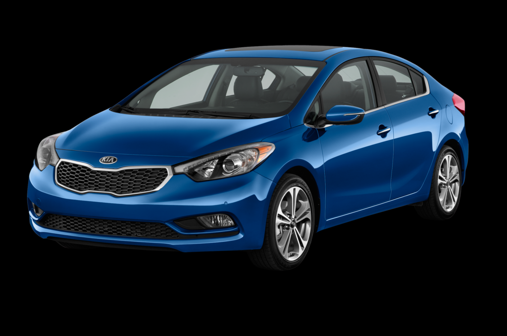 Picture of: Kia Forte Prices, Reviews, and Photos – MotorTrend