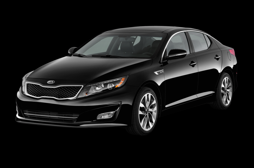 Picture of: Kia Optima Prices, Reviews, and Photos – MotorTrend