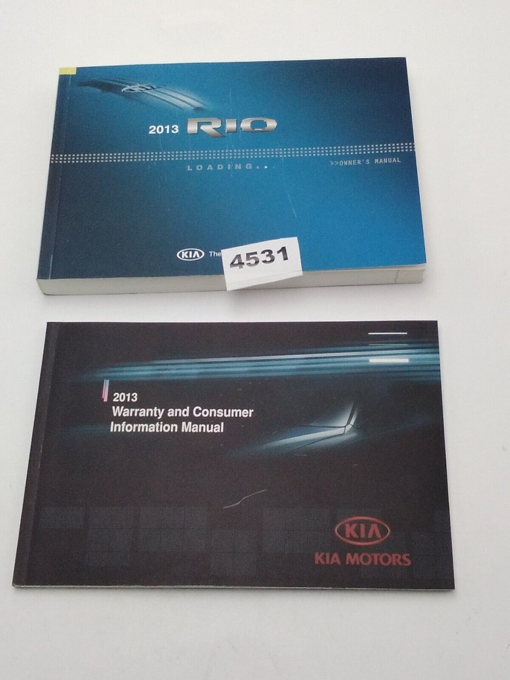 2013 kia rio owners manual - Kia Rio Owners Manual