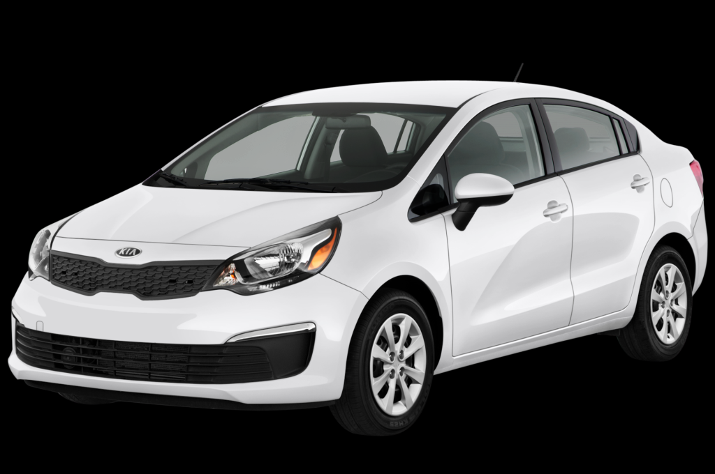 Picture of: Kia Rio Prices, Reviews, and Photos – MotorTrend