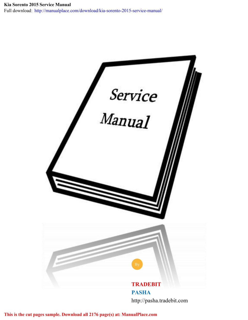 Picture of: Kia Sorento  Service Manual by KennethEricsonE – Issuu