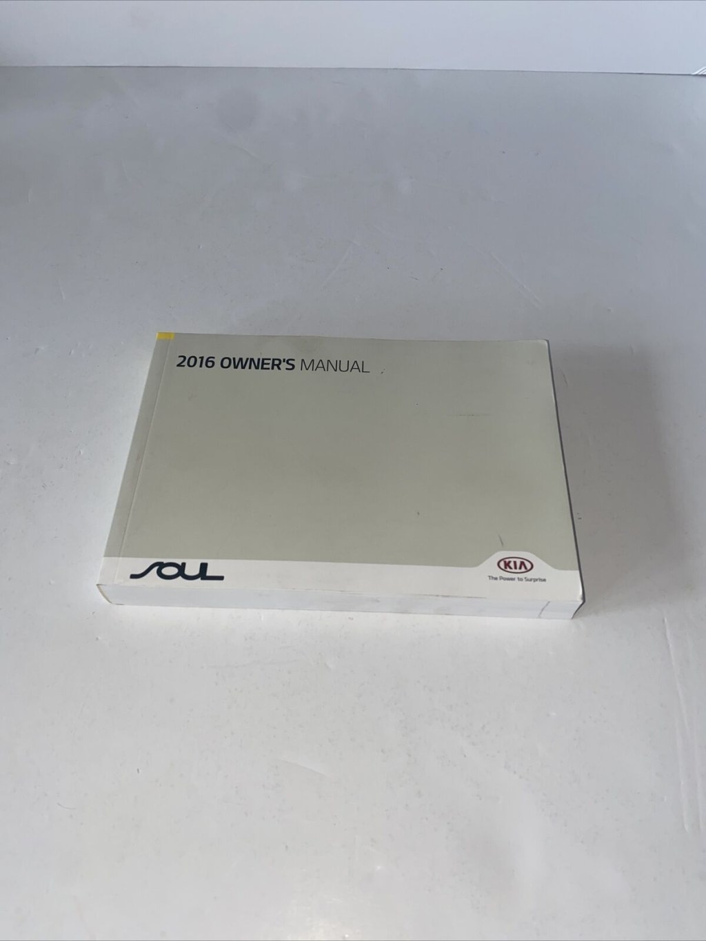 Picture of: Kia Soul Owners Manual User Guide