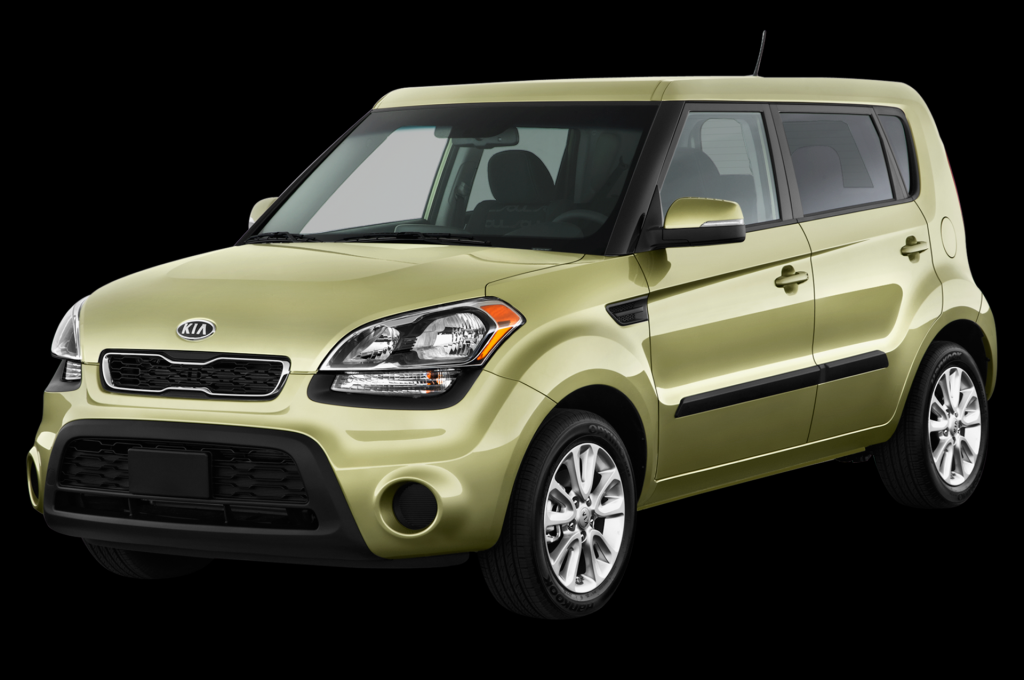 Picture of: Kia Soul Prices, Reviews, and Photos – MotorTrend