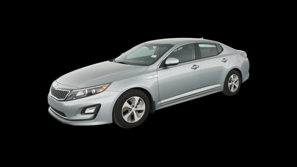 Picture of: Used Kia Optima For Sale Online  Carvana